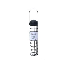 Henry Bell Essentials Plus Fat Ball Bird Feeder Henry Bell Essentials Plus Fat Ball Bird Feeder