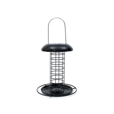 Henry Bell Heavy Duty Fat Ball Bird Feeder Henry Bell Heavy Duty Fat Ball Bird Feeder