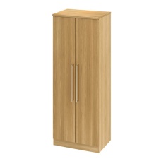 Maxwell Tall Double Hanging Robe Maxwell Tall Double Hanging Robe