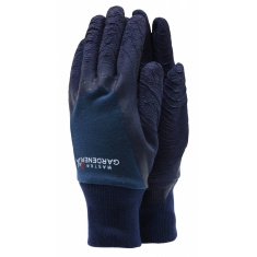 Town & Country Master Gardener Gloves - Navy Town & Country Master Gardener Gloves - Navy