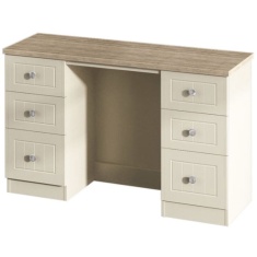 Epworth Kneehole Epworth Kneehole