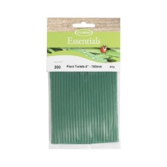 Tildenet Plant Twists - 100mm x200 Tildenet Plant Twists - 100mm x200
