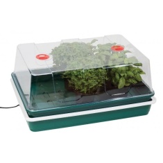 Garland High Dome Electric Propagator - XL Garland High Dome Electric Propagator - XL