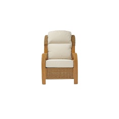 Daro Waterford Lounging Chair Natural Wash Daro Waterford Lounging Chair Natural Wash