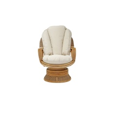 Daro Waterford Swivel Rocker Natural Wash Daro Waterford Swivel Rocker Natural Wash
