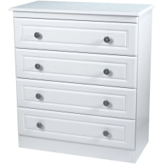 Nocton 4 Drawer Chest Nocton 4 Drawer Chest
