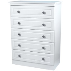 Nocton 5 Drawer Chest Nocton 5 Drawer Chest