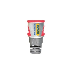 Hozelock Pro Metal Aquastop Connector Hozelock Pro Metal Aquastop Connector