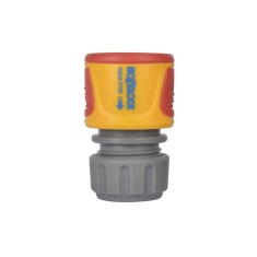 Hozelock Standard Soft Touch AquaStop Connector Hozelock Standard Soft Touch AquaStop Connector