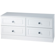 Nocton 4 Drawer Bed Box Nocton 4 Drawer Bed Box