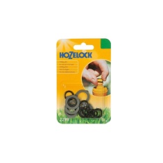 Hozelock Spares Kit O-Rings & Tap Washers Hozelock Spares Kit O-Rings & Tap Washers
