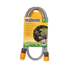 Hozelock Hose Connection Set Hozelock Hose Connection Set