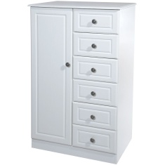 Nocton Childrens Wardrobe Nocton Childrens Wardrobe