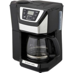 Russell Hobbs Chester Grind And Brew 22000 Review - Tech Advisor