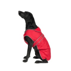 Ancol Stormguard Dog Coat Red Ancol Stormguard Dog Coat Red
