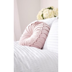 Laura Ashley Rosanna Blush Cushion Laura Ashley Rosanna Blush Cushion