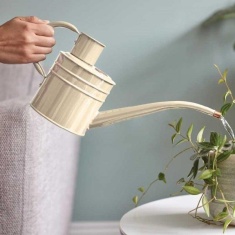 Smart Garden Home & Balcony Watering Can - Ivory 1L Smart Garden Home & Balcony Watering Can - Ivory 1L