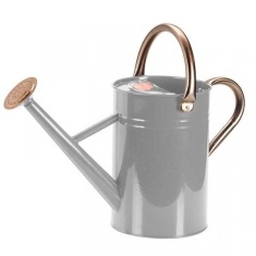 Smart Garden Watering Can - Slate 4.5L Smart Garden Watering Can - Slate 4.5L