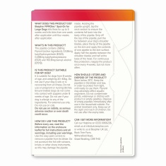 Beaphar FIPROtec Spot On Large Dog 6 Pipettes Beaphar FIPROtec Spot On Large Dog 6 Pipettes