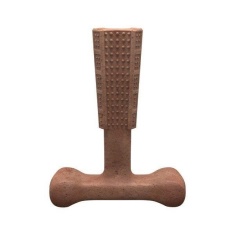 Bamboodles T-Bone Chew Medium Chicken Bamboodles T-Bone Chew Medium Chicken