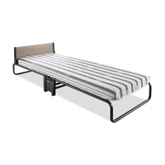 Jay-Be Revolution Folding Bed With Rebound e-Fibre Mattress - Single Jay-Be Revolution Folding Bed With Rebound e-Fibre Mattress - Single