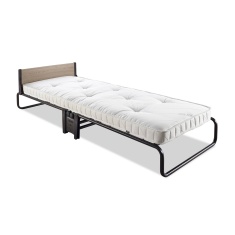 Jay-Be Revolution Folding Bed With Micro e-Pocket Sprung Mattress - Single Jay-Be Revolution Folding Bed With Micro e-Pocket Sprung Mattress - Single