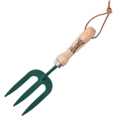 Wilkinson Sword Carbon Steel Weeding Fork Wilkinson Sword Carbon Steel Weeding Fork