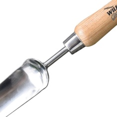 Wilkinson Sword Stainless Steel Weeder