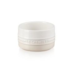 Le Creuset Stackable Ramekin - Meringue Le Creuset Stackable Ramekin - Meringue