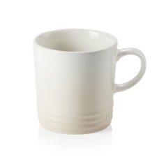 Le Creuset Mug - Meringue Le Creuset Mug - Meringue