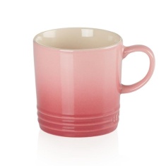 Le Creuset Mug - Rose Quartz Le Creuset Mug - Rose Quartz