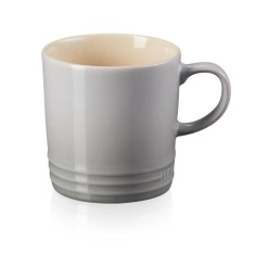 Le Creuset Mug - Mist Grey Le Creuset Mug - Mist Grey