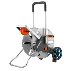 Gardena Hose Cart CleverRoll Easy Metal - Large Gardena Hose Cart CleverRoll Easy Metal - Large