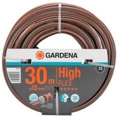 Gardena Comfort Highflex Hose 13mm (1/2') 30m Gardena Comfort Highflex Hose 13mm (1/2') 30m