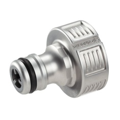Gardena Premium Tap Connector 3/4' Thread Gardena Premium Tap Connector 3/4' Thread