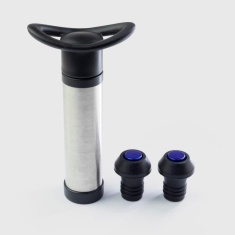 Taylors Eye Witness Vacuum Wine Saver Taylors Eye Witness Vacuum Wine Saver