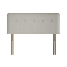 Relyon Buttons Strutted Headboard Relyon Buttons Strutted Headboard