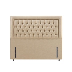 Relyon Grand Full Height Floor Standing Headboard Relyon Grand Full Height Floor Standing Headboard