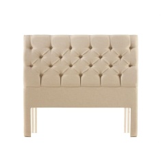 Relyon Harlequin Full Height Floor Standing Headboard Relyon Harlequin Full Height Floor Standing Headboard