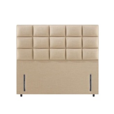 Relyon Matrix Full Height Floor Standing Headboard Relyon Matrix Full Height Floor Standing Headboard
