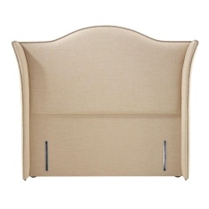 Relyon Regal Statement Full Height Floor Standing Headboard Relyon Regal Statement Full Height Floor Standing Headboard