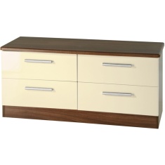 London 4 Drawer Bed Box London 4 Drawer Bed Box