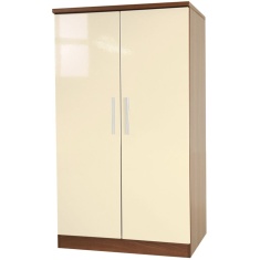 London 2ft6 Plain Midi Robe London 2ft6 Plain Midi Robe