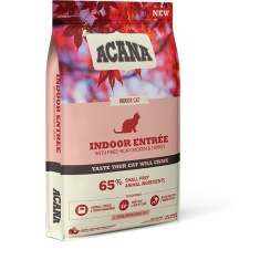 Acana Indoor Entree Cat - 340g Acana Indoor Entree Cat - 340g