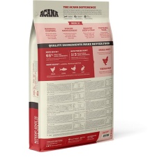 Acana Indoor Entree Cat - 340g Acana Indoor Entree Cat - 340g