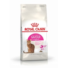Royal Canin Exigent Savor Sensation - 2kg Royal Canin Exigent Savor Sensation - 2kg