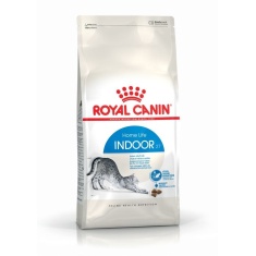Royal Canin Indoor Cat - 2kg Royal Canin Indoor Cat - 2kg