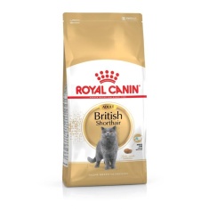 Royal Canin British Shorthair - 2kg Royal Canin British Shorthair - 2kg
