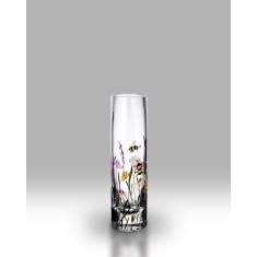 Nobile Bees & Blooms Bud Vase 19.5cm Nobile Bees & Blooms Bud Vase 19.5cm