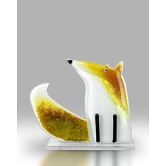 Nobile Fused Fox Red Small Nobile Fused Fox Red Small